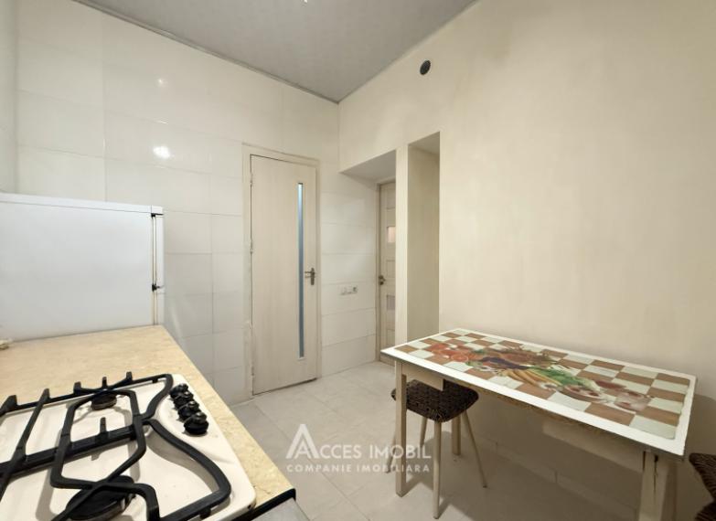 Botanica, str. Cetatea Albă, o cameră.: 1