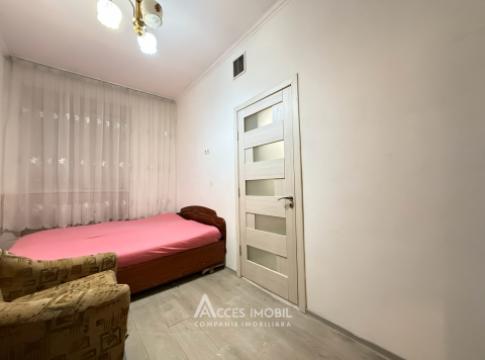 Botanica, str. Cetatea Albă, o cameră.: 3