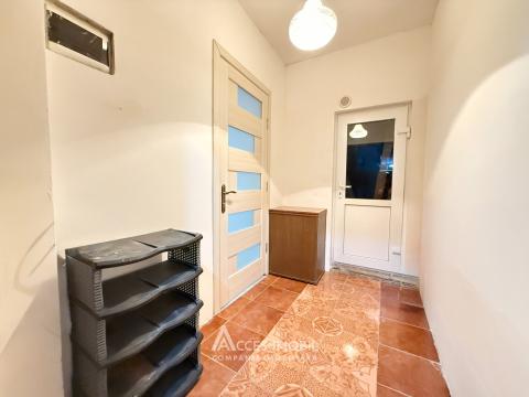 Botanica, str. Cetatea Albă, o cameră.: 5