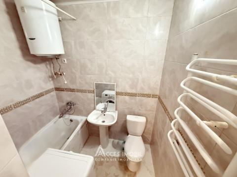 Botanica, str. Cetatea Albă, o cameră.: 6