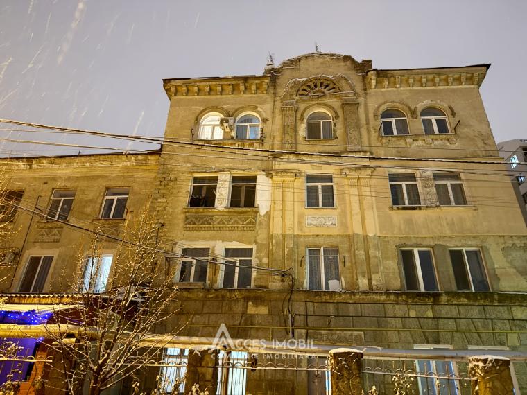 Botanica, str. Cetatea Albă, o cameră.: 8