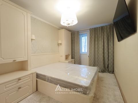 Apartamente în chirie în Chișinău: Buiucani, str. Ion Neculce