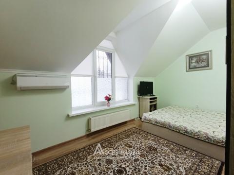 Chirie! Casă în 2 nivele! Centru, str. Sfatul Țării. Euroreparație!: 11