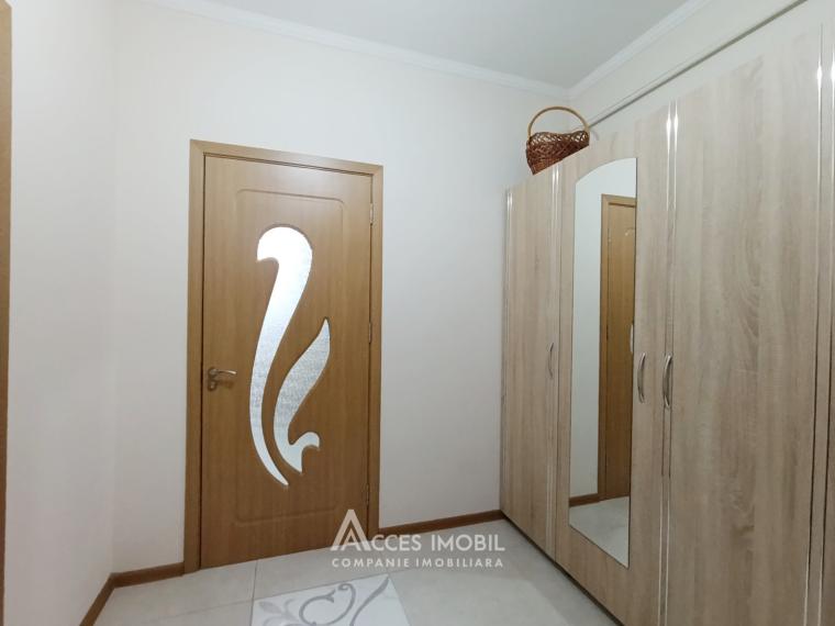 Chirie! Casă în 2 nivele! Centru, str. Sfatul Țării. Euroreparație!: 14