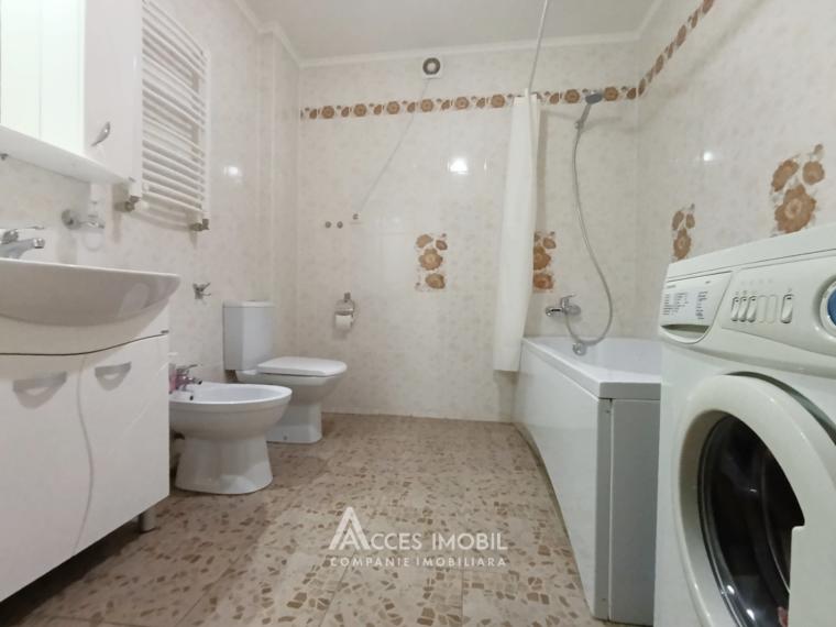 Chirie! Casă în 2 nivele! Centru, str. Sfatul Țării. Euroreparație!: 15