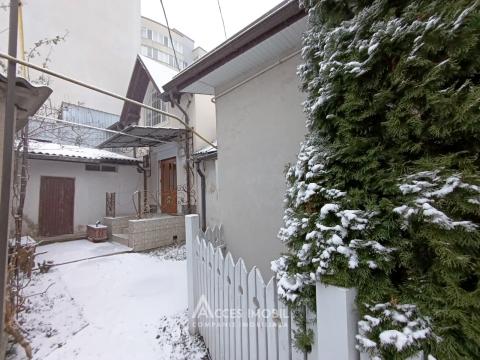 Chirie! Casă în 2 nivele! Centru, str. Sfatul Țării. Euroreparație!: 18