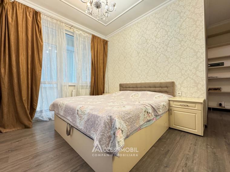 Chirie! Telecentru, str. Nicolae Testemițanu, 1 cameră. Euroreparație!: 0