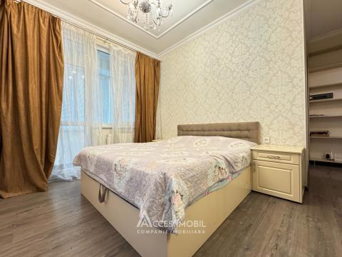 : Telecentru, str. Nicolae Testemițanu