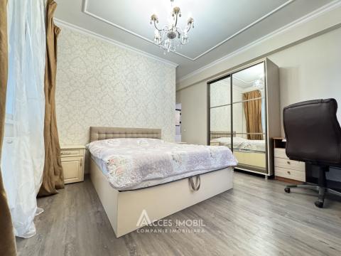 Chirie! Telecentru, str. Nicolae Testemițanu, 1 cameră. Euroreparație!: 1