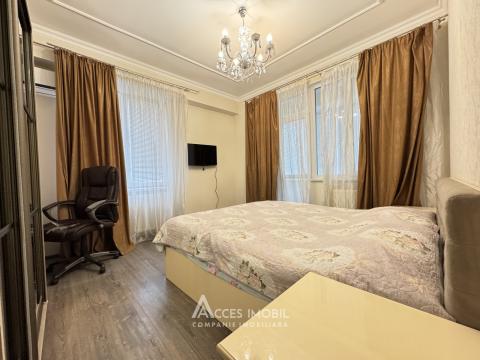 Chirie! Telecentru, str. Nicolae Testemițanu, 1 cameră. Euroreparație!: 2