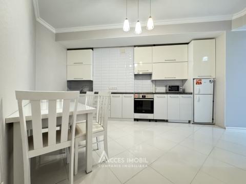 Chirie! Telecentru, str. Nicolae Testemițanu, 1 cameră. Euroreparație!: 3