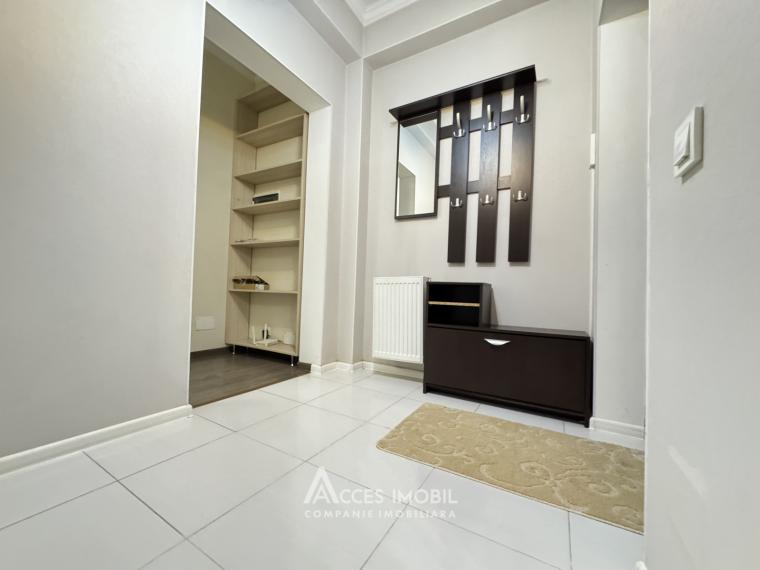 Chirie! Telecentru, str. Nicolae Testemițanu, 1 cameră. Euroreparație!: 7