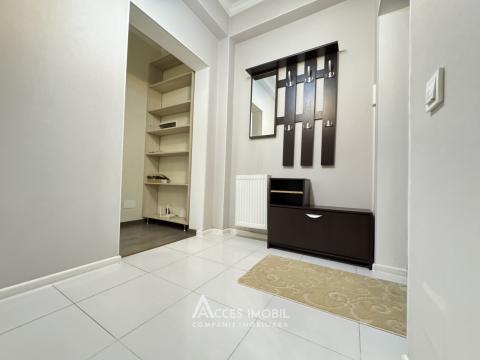 Chirie! Telecentru, str. Nicolae Testemițanu, 1 cameră. Euroreparație!: 7