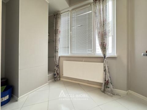 Chirie! Telecentru, str. Nicolae Testemițanu, 1 cameră. Euroreparație!: 8