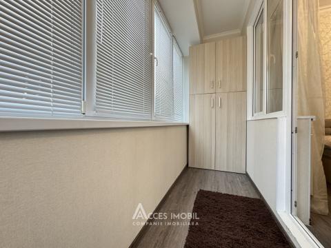 Chirie! Telecentru, str. Nicolae Testemițanu, 1 cameră. Euroreparație!: 9