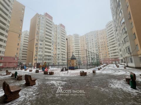 Chirie! Telecentru, str. Nicolae Testemițanu, 1 cameră. Euroreparație!: 11