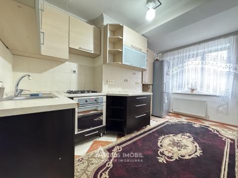 : Ciocana, str. Nicolae Milescu Spătarul