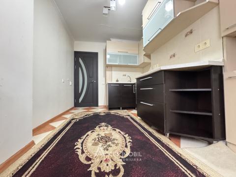 Chirie! Bloc Nou! Ciocana, str. Nicolae Milescu Spătarul, 1 cameră! Euroreparație!: 2