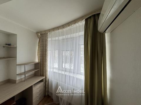 Chirie! Bloc Nou! Ciocana, str. Nicolae Milescu Spătarul, 1 cameră! Euroreparație!: 3