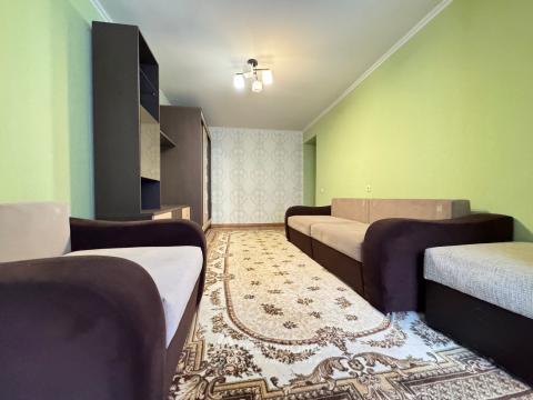 Chirie! Bloc Nou! Ciocana, str. Nicolae Milescu Spătarul, 1 cameră! Euroreparație!: 4