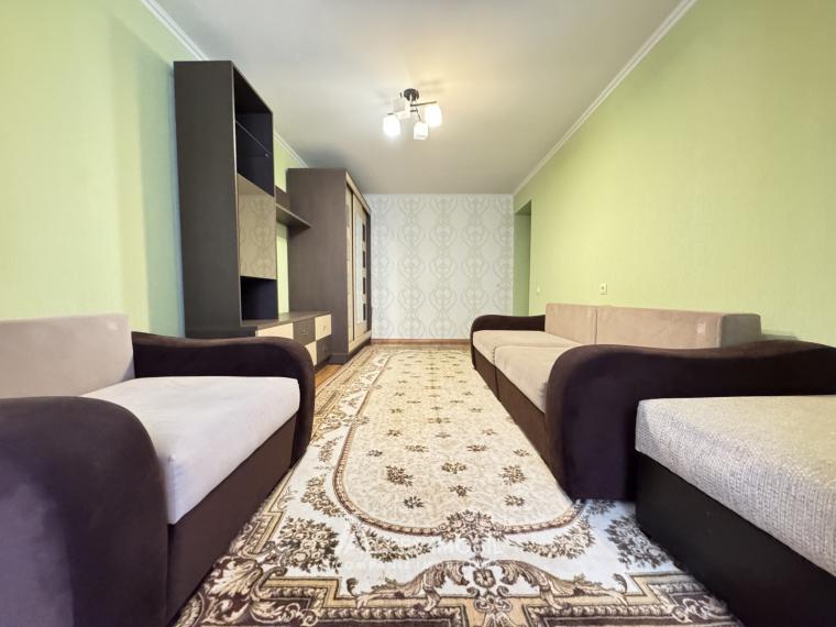 Chirie! Bloc Nou! Ciocana, str. Nicolae Milescu Spătarul, 1 cameră! Euroreparație!: 5