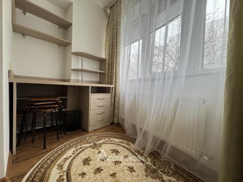 Chirie! Bloc Nou! Ciocana, str. Nicolae Milescu Spătarul, 1 cameră! Euroreparație!: 7