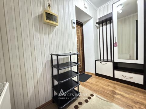 Chirie! Bloc Nou! Ciocana, str. Nicolae Milescu Spătarul, 1 cameră! Euroreparație!: 8