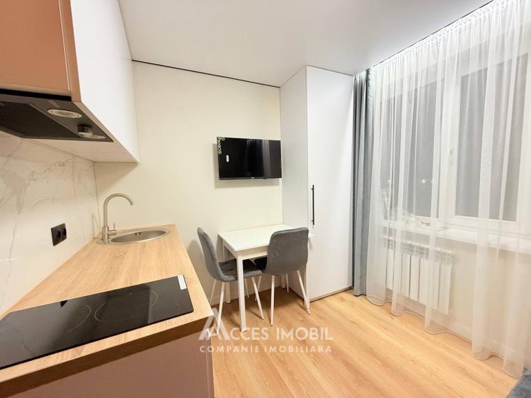 Botanica, str. Sarmizegetusa, o cameră! De mijloc! Euroreparație!: 0