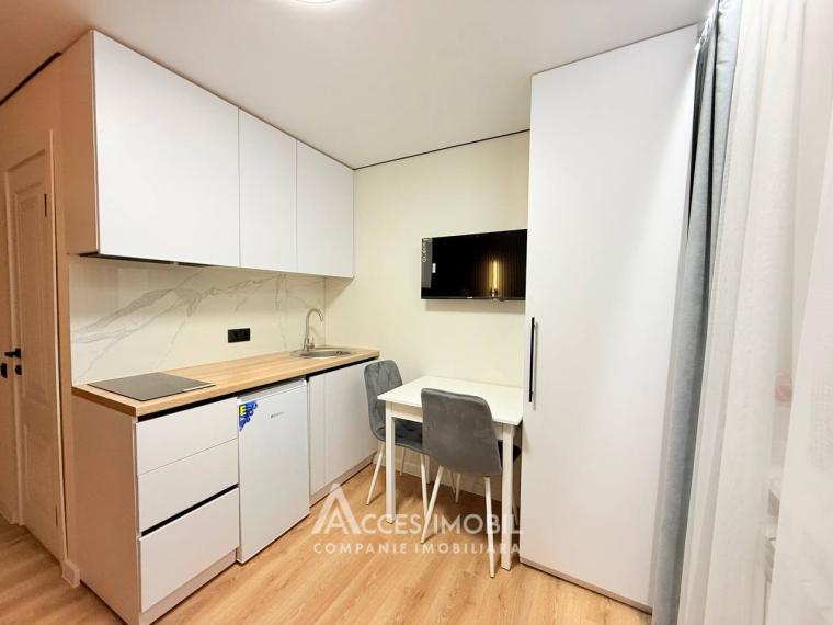 Botanica, str. Sarmizegetusa, o cameră! De mijloc! Euroreparație!: 1