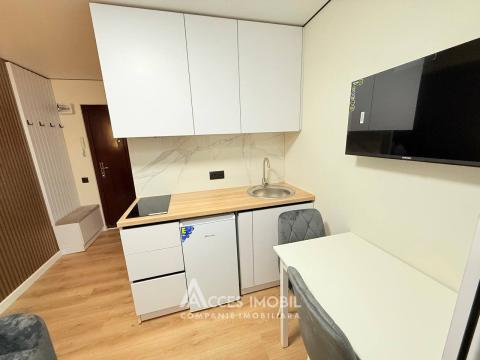 Botanica, str. Sarmizegetusa, o cameră! De mijloc! Euroreparație!: 2