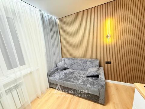 Botanica, str. Sarmizegetusa, o cameră! De mijloc! Euroreparație!: 3