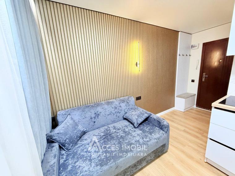 Botanica, str. Sarmizegetusa, o cameră! De mijloc! Euroreparație!: 4