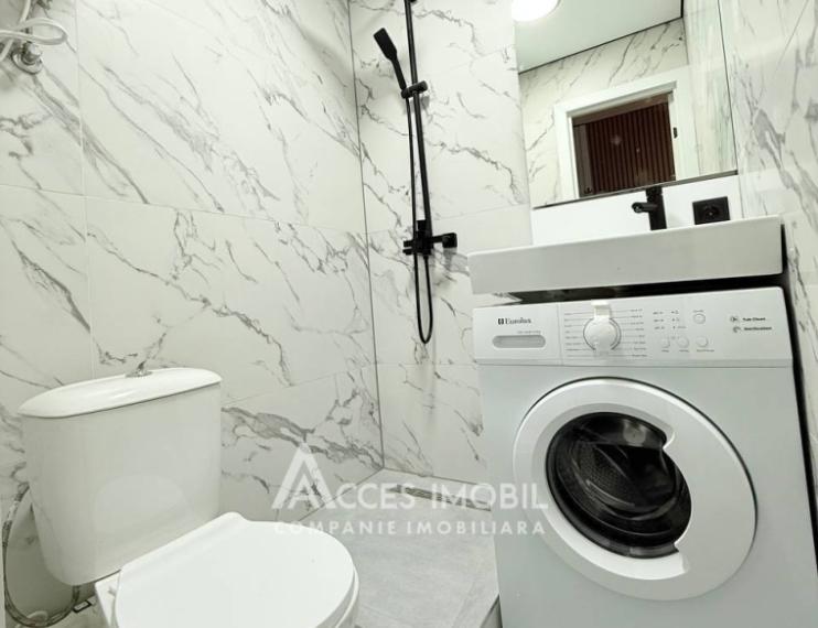 Botanica, str. Sarmizegetusa, o cameră! De mijloc! Euroreparație!: 5