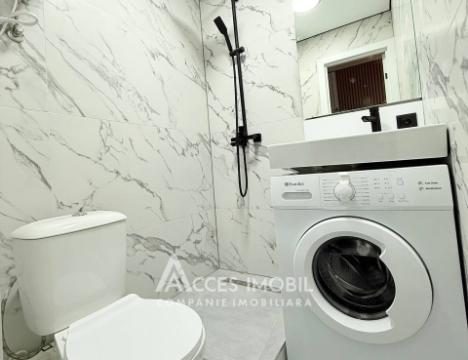 Botanica, str. Sarmizegetusa, o cameră! De mijloc! Euroreparație!: 5