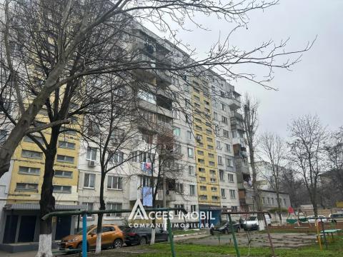 Botanica, str. Sarmizegetusa, o cameră! De mijloc! Euroreparație!: 6