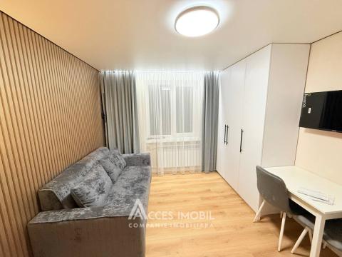 : Botanica, str. Sarmizegetusa