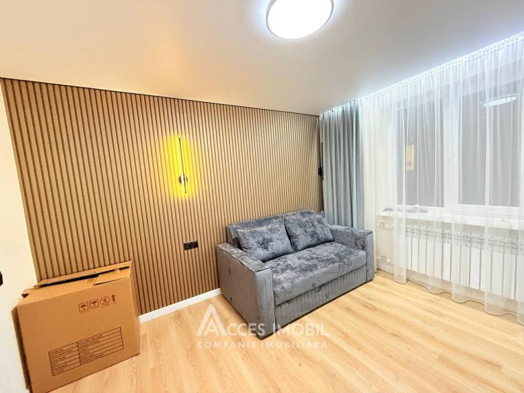 Botanica, str. Sarmizegetusa, o cameră! De mijloc! Euroreparație!: 1