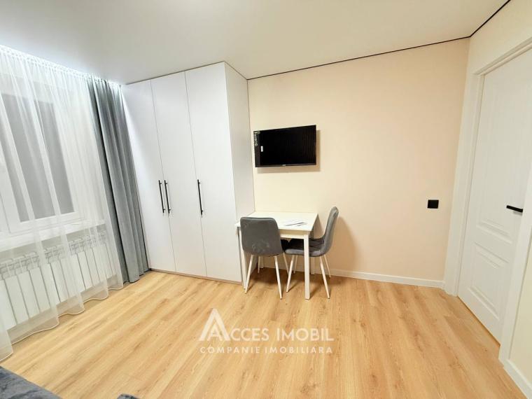 Botanica, str. Sarmizegetusa, o cameră! De mijloc! Euroreparație!: 2