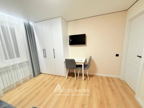 Botanica, str. Sarmizegetusa, o cameră! De mijloc! Euroreparație!: 2