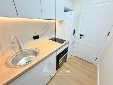 Botanica, str. Sarmizegetusa, o cameră! De mijloc! Euroreparație!: 3