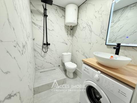 Botanica, str. Sarmizegetusa, o cameră! De mijloc! Euroreparație!: 5