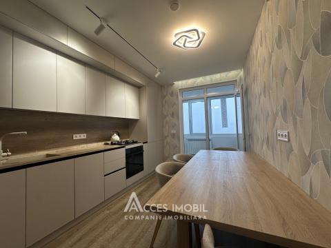 : Buiucani, str. Vasile Lupu