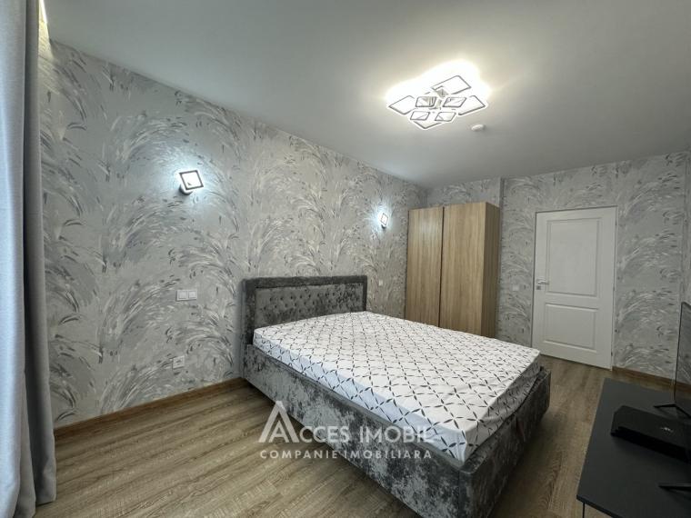 Exfactor! Buiucani, str. Vasile Lupu, 1 cameră + living. Euroreparație!: 3