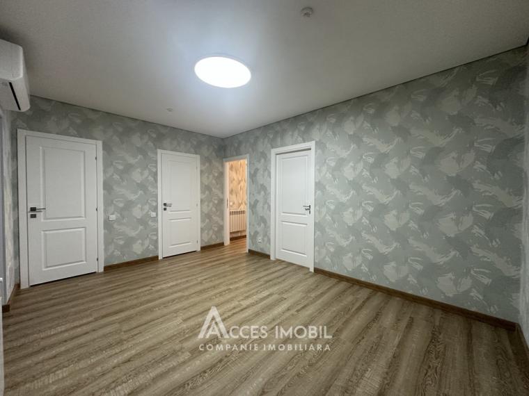 Exfactor! Buiucani, str. Vasile Lupu, 1 cameră + living. Euroreparație!: 4