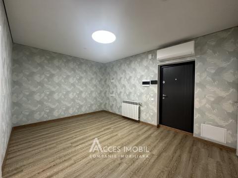 Exfactor! Buiucani, str. Vasile Lupu, 1 cameră + living. Euroreparație!: 5