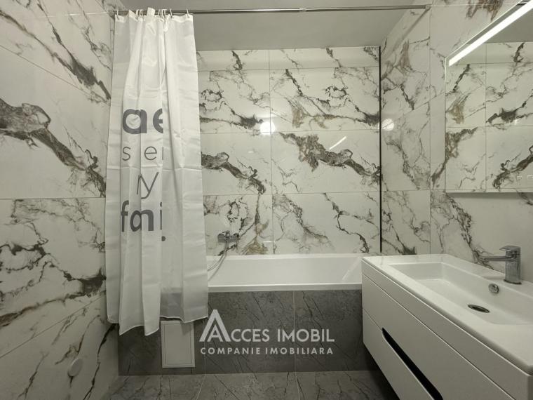 Exfactor! Buiucani, str. Vasile Lupu, 1 cameră + living. Euroreparație!: 6