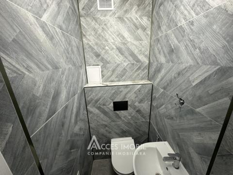 Exfactor! Buiucani, str. Vasile Lupu, 1 cameră + living. Euroreparație!: 7