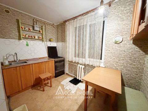 Râșcani, str. Florilor, 3 camere. De mijloc! Bilaterală!: 6