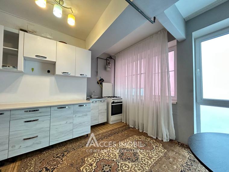 Новострой! ул. Унирий, Ставчены, 1 комната. Евроремонт!: 0