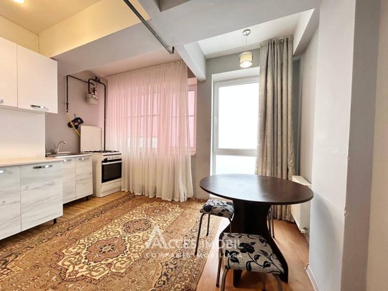 Новострой! ул. Унирий, Ставчены, 1 комната. Евроремонт!: 1